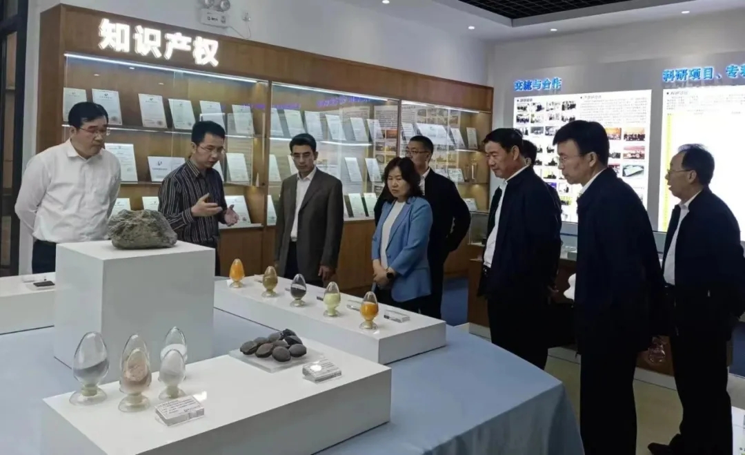 新疆维吾尔自治区科技厅 湖北省科技厅 博尔塔拉蒙古自治州签署科技合作协议 推进区域协同创新和高质量发展